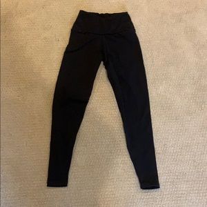 One size fits most Booty by Brabants leggings